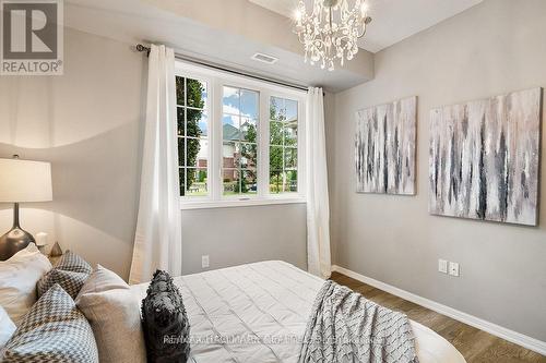 103 - 84 Aspen Springs Drive, Clarington, ON - Indoor Photo Showing Bedroom