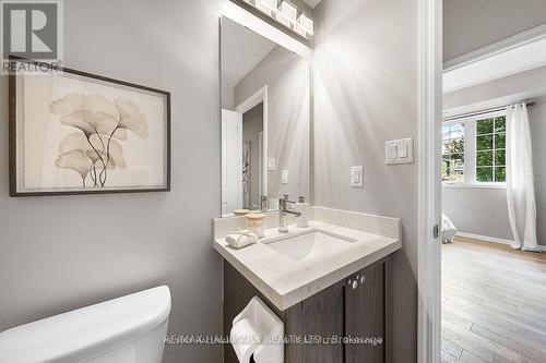 103 - 84 Aspen Springs Drive, Clarington, ON - Indoor Photo Showing Bathroom