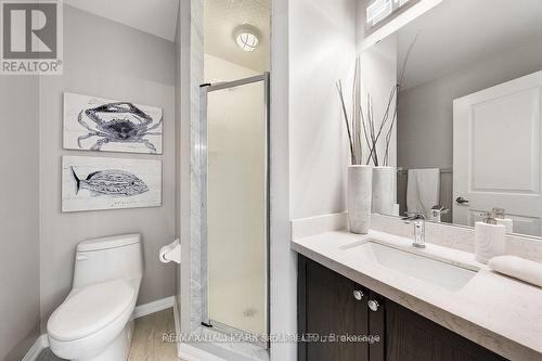 103 - 84 Aspen Springs Drive, Clarington, ON - Indoor Photo Showing Bathroom