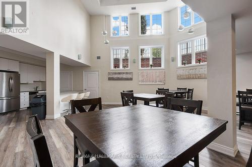 103 - 84 Aspen Springs Drive, Clarington, ON - Indoor Photo Showing Dining Room