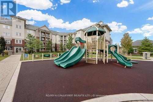 103 - 84 Aspen Springs Drive, Clarington, ON - Outdoor