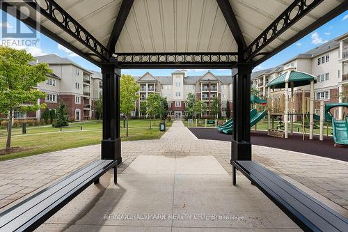 103 - 84 Aspen Springs Drive, Clarington, ON - Outdoor With Exterior