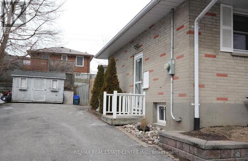 Main - 376 Humewood Avenue, Oshawa, ON - Outdoor