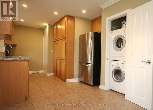 Main - 376 Humewood Avenue, Oshawa, ON - Indoor Photo Showing Laundry Room