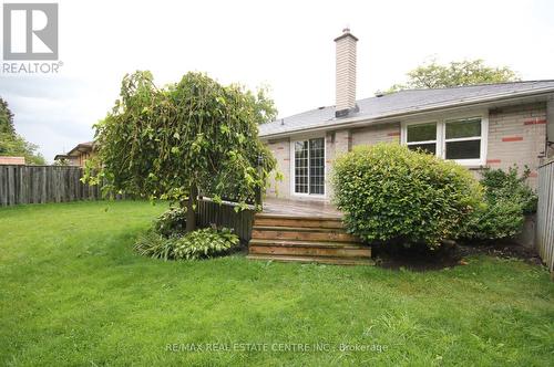 Main - 376 Humewood Avenue, Oshawa, ON - Outdoor