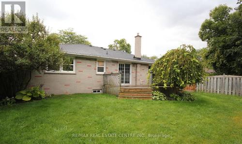 Main - 376 Humewood Avenue, Oshawa, ON - Outdoor