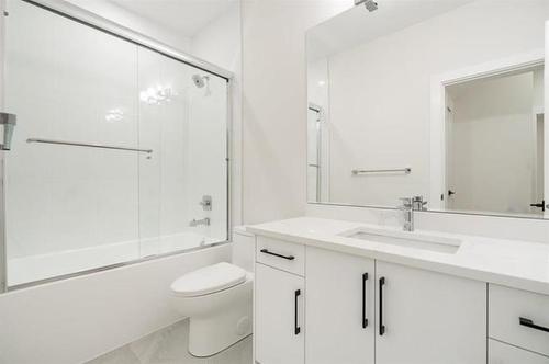 Basement 7508 205 Street, Langley, BC - Indoor Photo Showing Bathroom