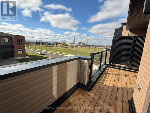 150 Turnberry Lane, Barrie, ON - Outdoor With View