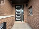 150 Turnberry Lane, Barrie, ON  -  With Exterior 