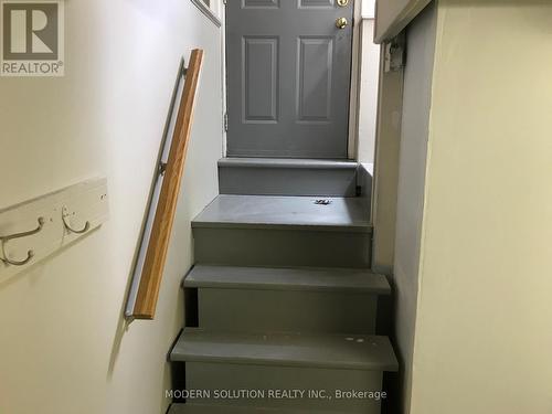 28 Forest Avenue, Mississauga, ON - Indoor Photo Showing Laundry Room