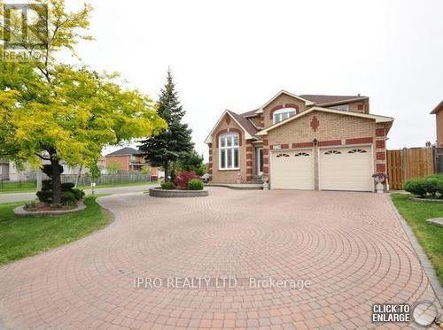 Bsmt - 5239 Creditview Road, Mississauga, ON - Outdoor