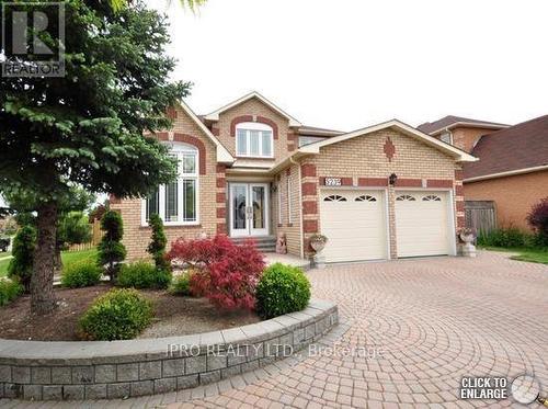 Bsmt - 5239 Creditview Road, Mississauga, ON - Outdoor With Facade