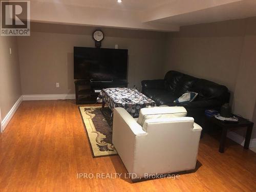 Bsmt - 5239 Creditview Road, Mississauga, ON - Indoor