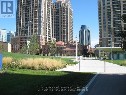 709 - 388 Prince Of Wales Drive, Mississauga, ON - Outdoor With Facade