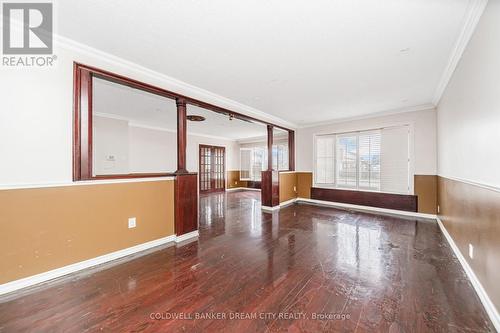 4211 Brandon Gate Drive, Mississauga, ON - Indoor Photo Showing Other Room