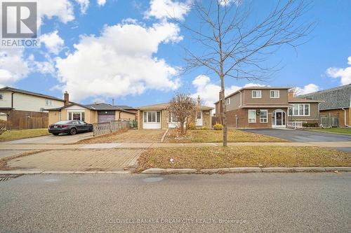 4211 Brandon Gate Drive, Mississauga, ON - Outdoor