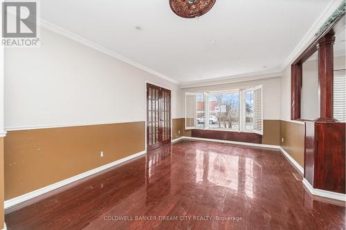 4211 Brandon Gate Drive, Mississauga, ON - Indoor Photo Showing Other Room