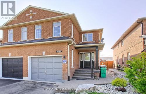 3398 Crimson King Circle, Mississauga, ON - Outdoor