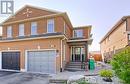 3398 Crimson King Circle, Mississauga, ON  - Outdoor 