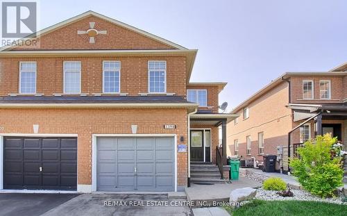 3398 Crimson King Circle, Mississauga, ON - Outdoor