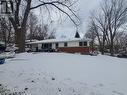 662 Sherbrooke Street, Peterborough, ON  - Outdoor 