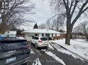 662 Sherbrooke Street, Peterborough, ON  - Outdoor 