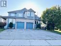 2439 Bankside Drive W, Mississauga, ON  - Outdoor With Facade 