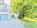 2439 Bankside Drive W, Mississauga, ON  - Outdoor 