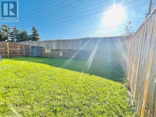 2439 Bankside Drive W, Mississauga, ON - Outdoor