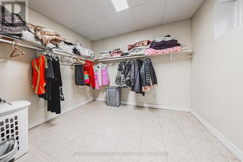 5100 White Church Road, Hamilton, ON - Indoor With Storage