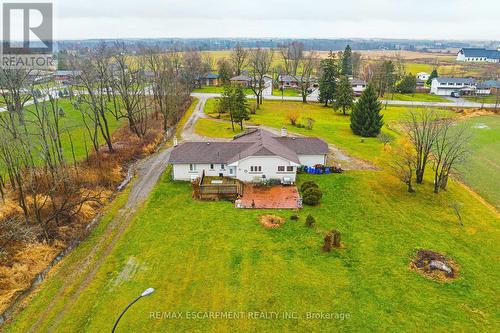 5100 White Church Road, Hamilton, ON - Outdoor With View