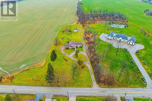 5100 White Church Road, Hamilton, ON - Outdoor With View