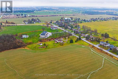 5100 White Church Road, Hamilton, ON - Outdoor With View