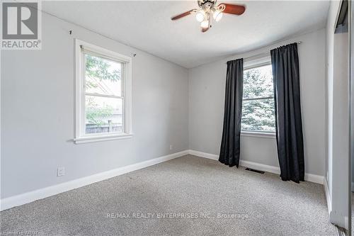 Main - 557 Stirling Avenue S, Kitchener, ON - Indoor Photo Showing Other Room