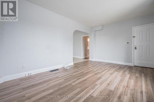 Main - 557 Stirling Avenue S, Kitchener, ON - Indoor Photo Showing Other Room