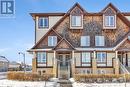 14 - 753 Lakeridge Drive, Ottawa, ON 