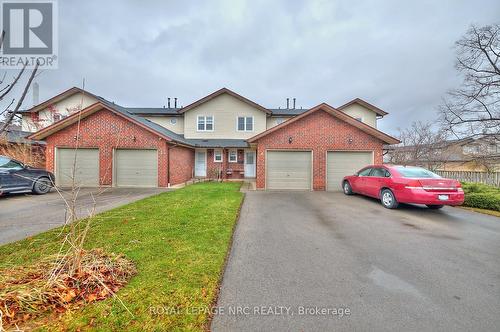 4 - 23 Dynasty Avenue, Hamilton (Stoney Creek), ON - Outdoor With Facade