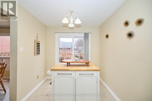 4 - 23 Dynasty Avenue, Hamilton (Stoney Creek), ON - Indoor Photo Showing Other Room