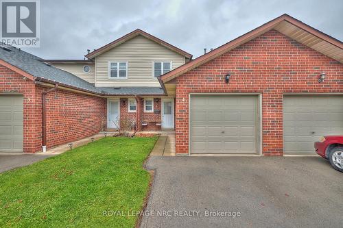 4 - 23 Dynasty Avenue, Hamilton (Stoney Creek), ON - Outdoor