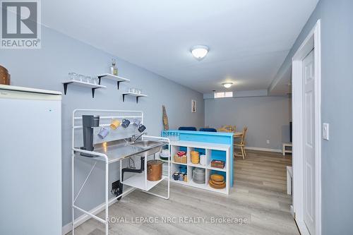 4 - 23 Dynasty Avenue, Hamilton (Stoney Creek), ON - Indoor Photo Showing Other Room