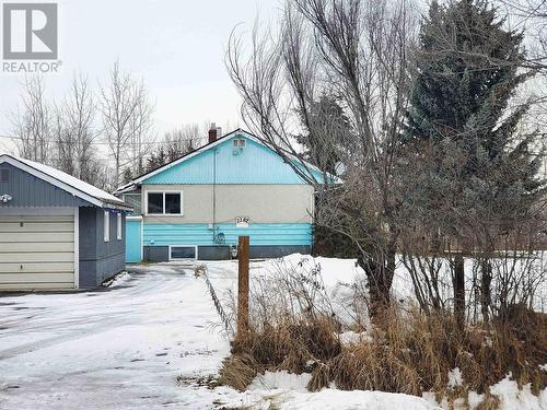 2282 Short Avenue, Quesnel, BC - Outdoor