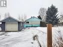 2282 Short Avenue, Quesnel, BC  - Indoor Photo Showing Kitchen 