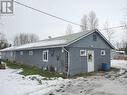 2282 Short Avenue, Quesnel, BC  - Outdoor 