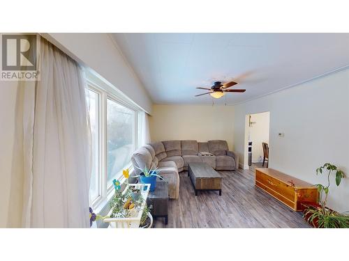 2282 Short Avenue, Quesnel, BC - Indoor