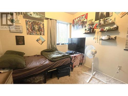 301 1248 Summit Avenue, Prince Rupert, BC - Indoor Photo Showing Bedroom