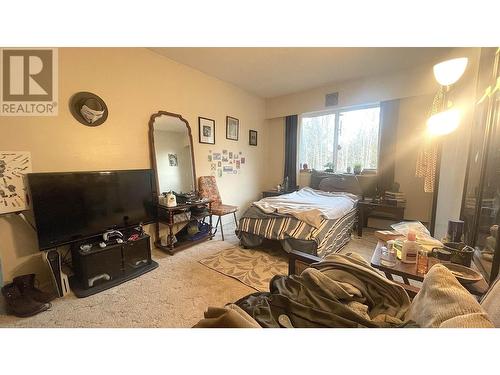 301 1248 Summit Avenue, Prince Rupert, BC - Indoor Photo Showing Bedroom