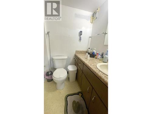 301 1248 Summit Avenue, Prince Rupert, BC - Indoor Photo Showing Bathroom