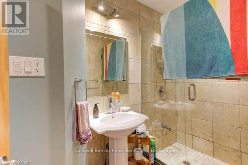 32 Pine Forest Drive, South Bruce Peninsula, ON - Indoor Photo Showing Bathroom