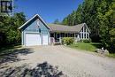 32 Pine Forest Drive, South Bruce Peninsula, ON  - Outdoor With Deck Patio Veranda 