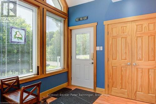 32 Pine Forest Drive, South Bruce Peninsula, ON - Indoor Photo Showing Other Room